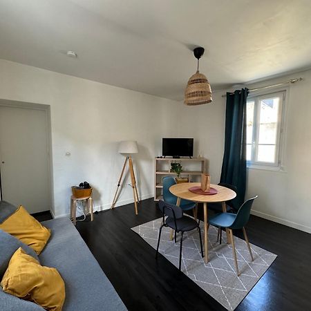 Appartement Caen Theatre Kültér fotó